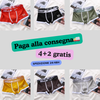 BOXER MARMEN 4+2 Gratis